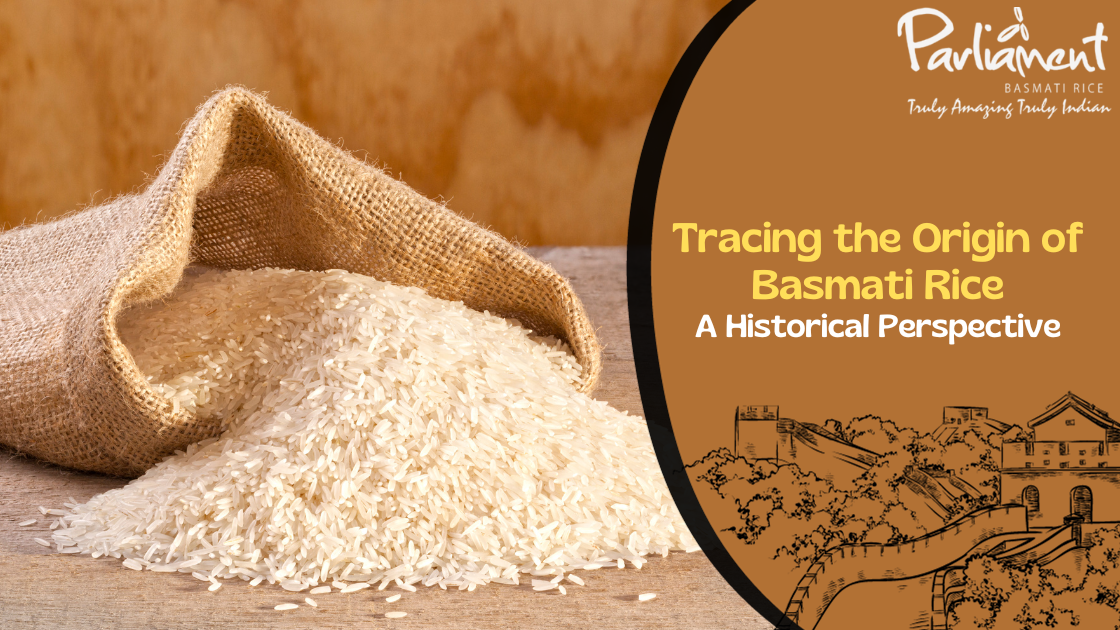 Rice and Cultural Significance: Symbolism and Rituals