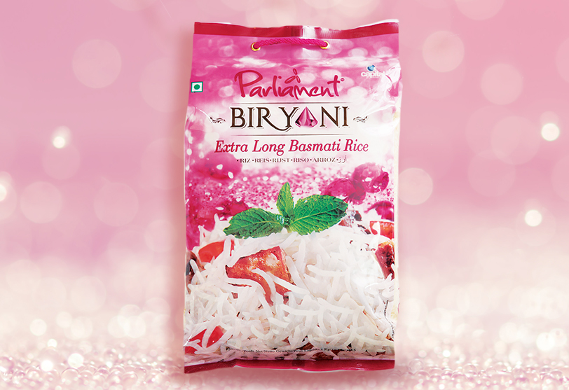 Biryani Rice